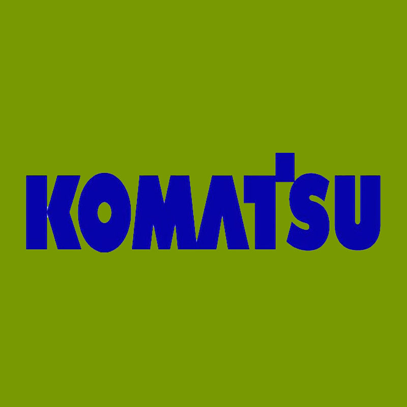 (image for) Komatsu Chainsaw Spare Parts